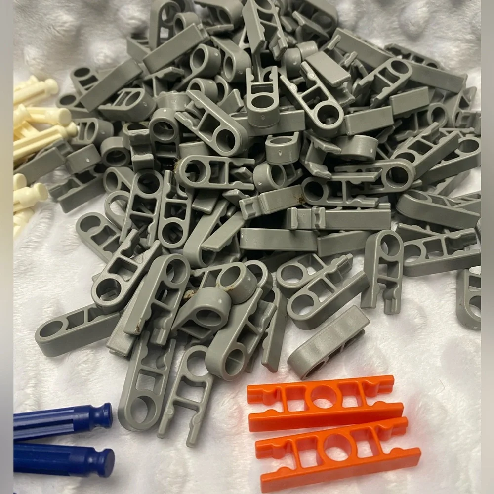 K’NEX Set - 385 pieces